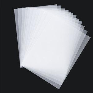 Printable Shrink Art Plastic